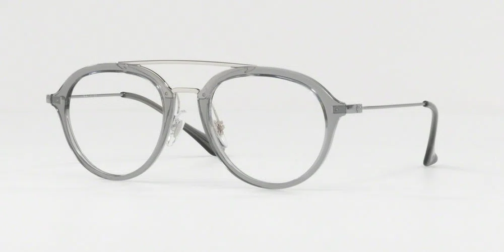 Ray-Ban Kids 0RY9065V Eyeglasses - view 4